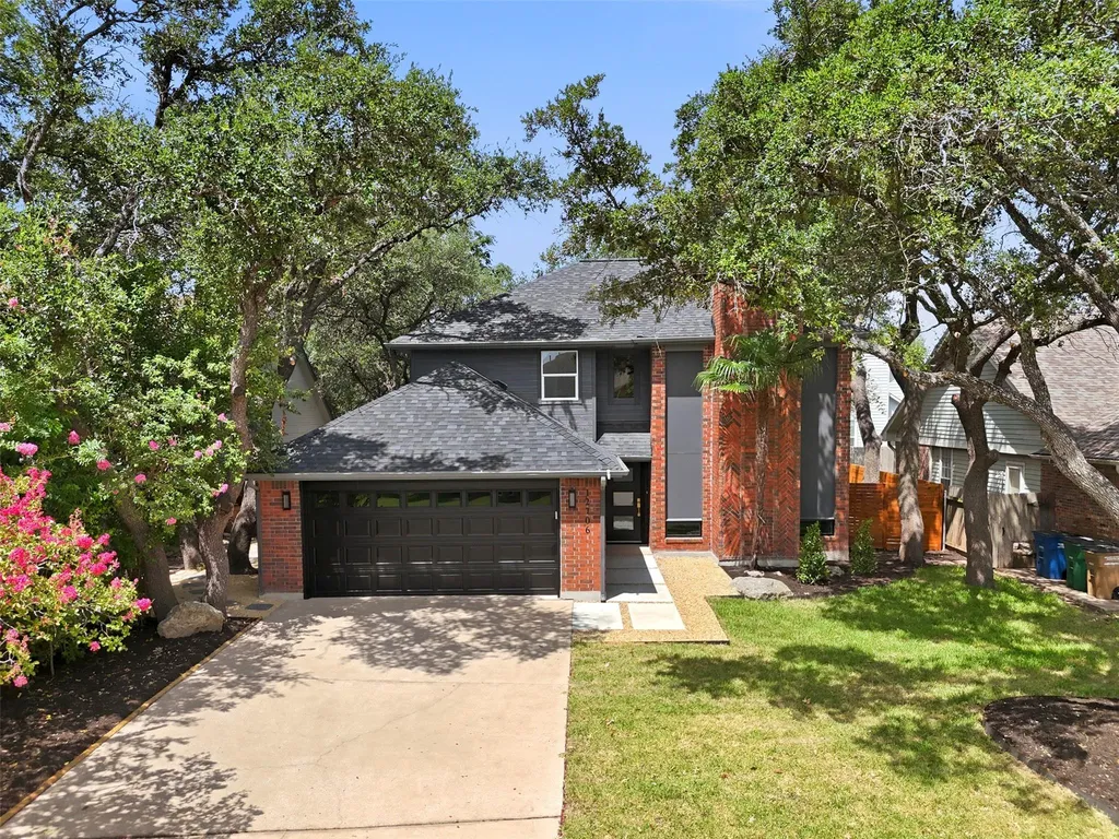 12706 Possum Hollow Drive Austin TX 78729