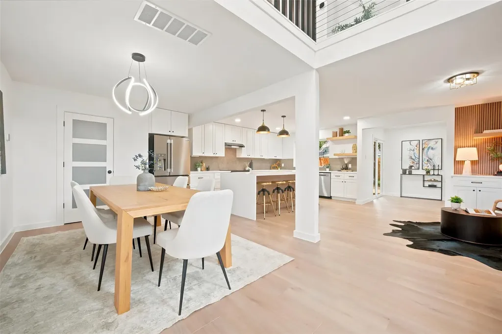 12706 Possum Hollow Drive Austin TX 78729