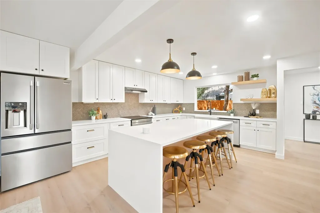 12706 Possum Hollow Drive Austin TX 78729