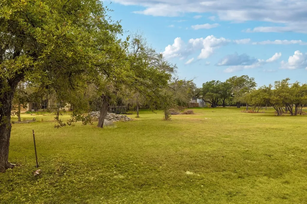 6626 Jim Hogg Drive Georgetown TX 78633