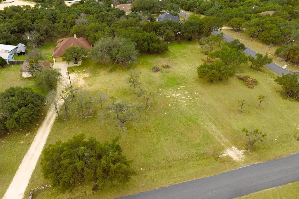 6626 Jim Hogg Drive Georgetown TX 78633