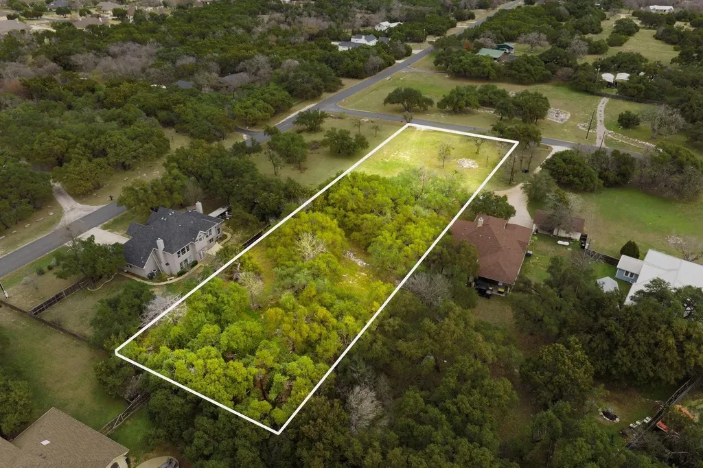 6626 Jim Hogg Drive Georgetown TX 78633