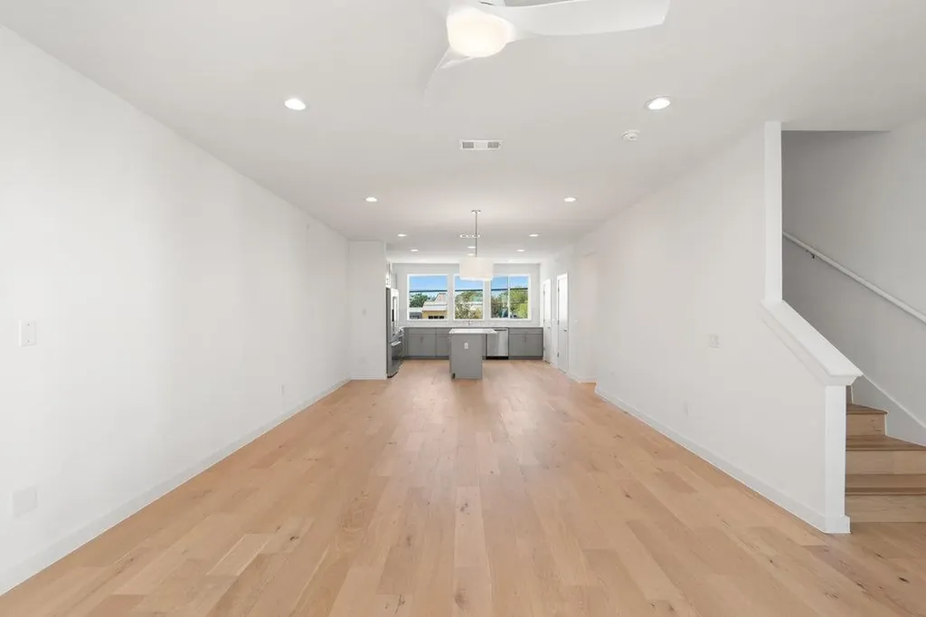 3600 Jetson Way Austin TX 78723