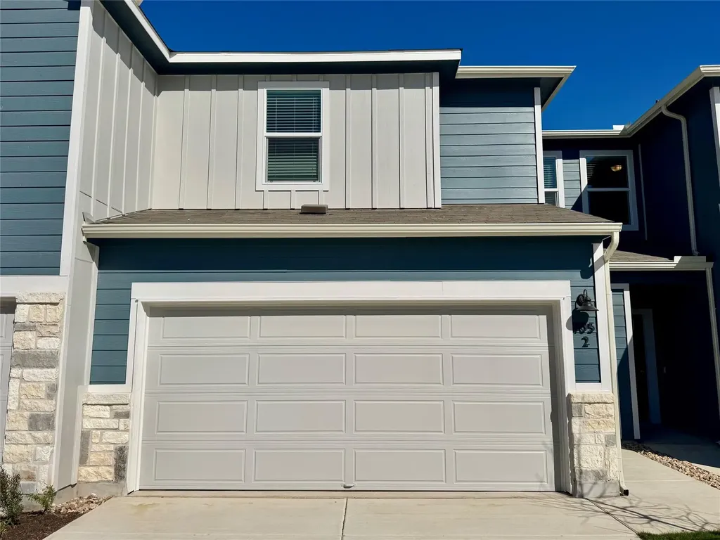 105 Calcite Road Kyle TX 78640
