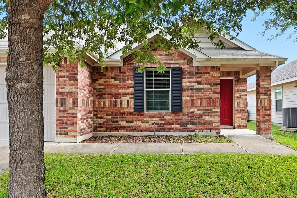 18420 Cloudmore Lane Elgin TX 78621