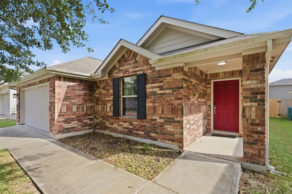 18420 Cloudmore Lane Elgin TX 78621