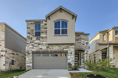 1531 N Red Bud Lane Round Rock TX 78665
