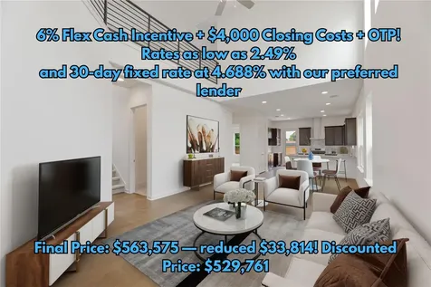 1531 N Red Bud Lane Round Rock TX 78665