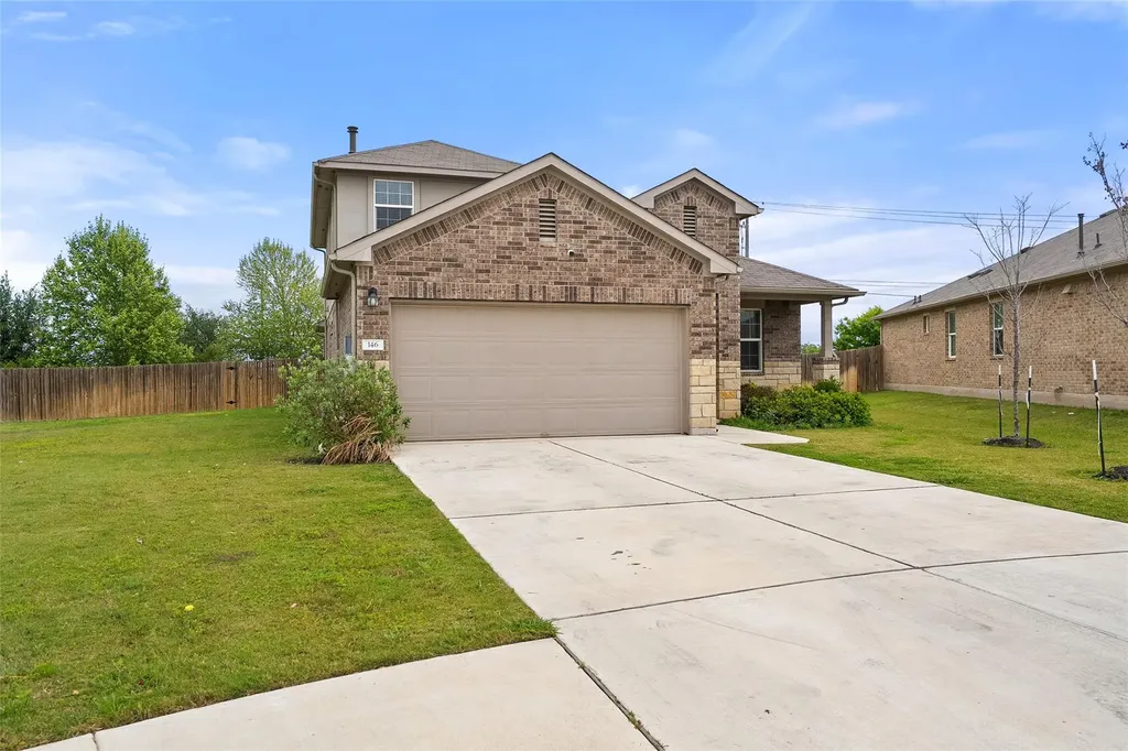 146 Brunnen Way Georgetown TX 78626