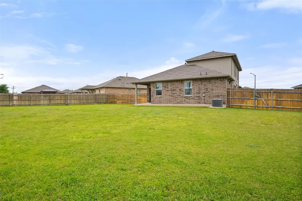 146 Brunnen Way Georgetown TX 78626