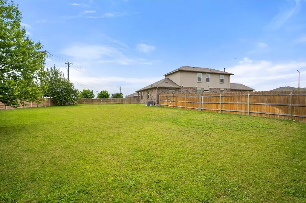 146 Brunnen Way Georgetown TX 78626