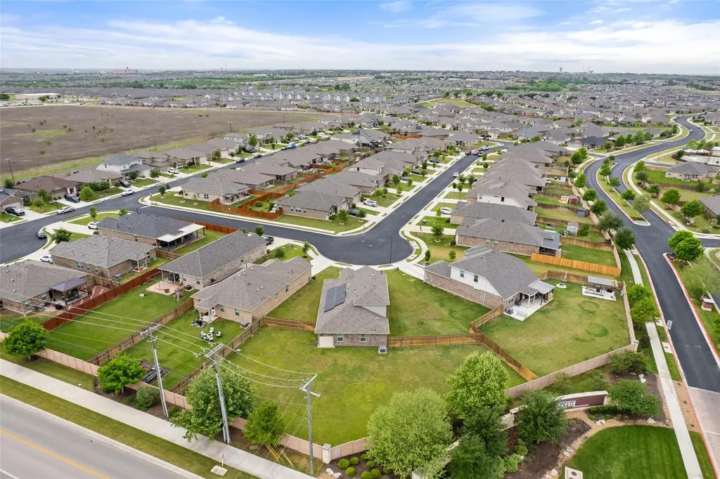 146 Brunnen Way Georgetown TX 78626