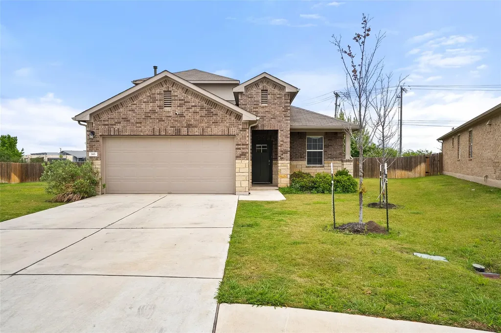 146 Brunnen Way Georgetown TX 78626