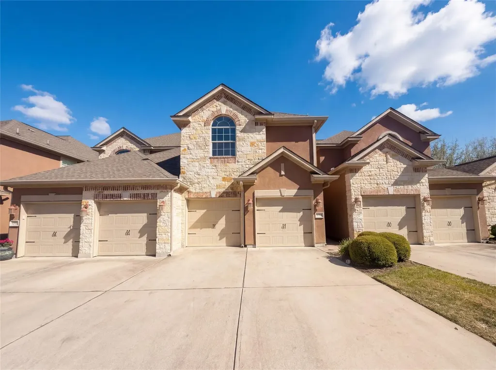 104 Perpetuation Drive Austin TX 78734