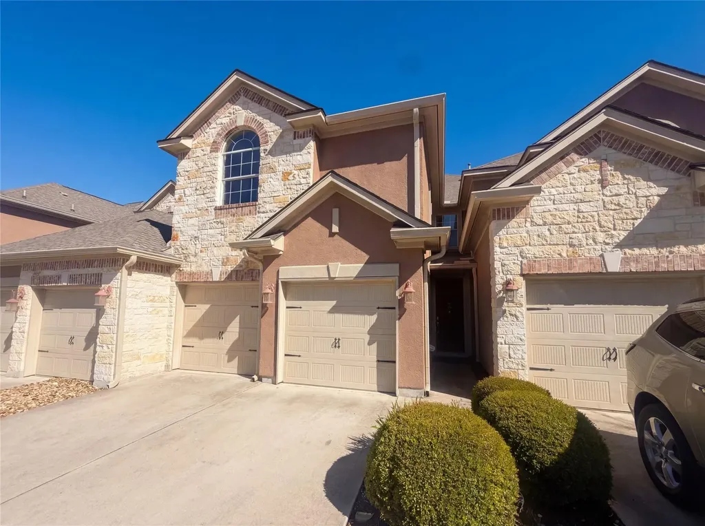 104 Perpetuation Drive Austin TX 78734