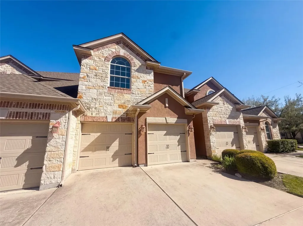 104 Perpetuation Drive Austin TX 78734
