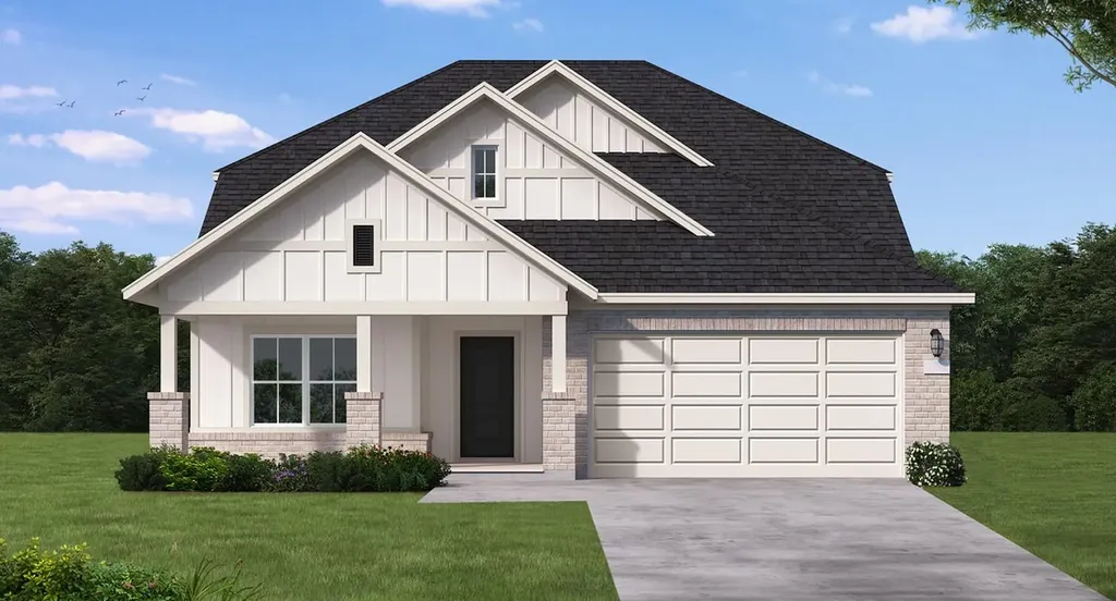 1104 Sonata Place Round Rock TX 78681