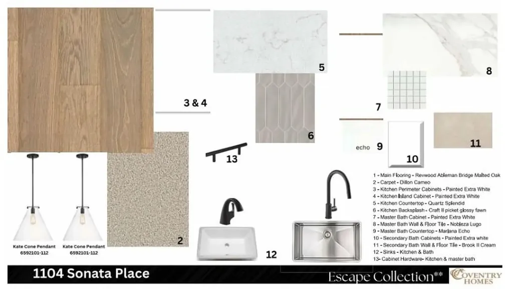 1104 Sonata Place Round Rock TX 78681