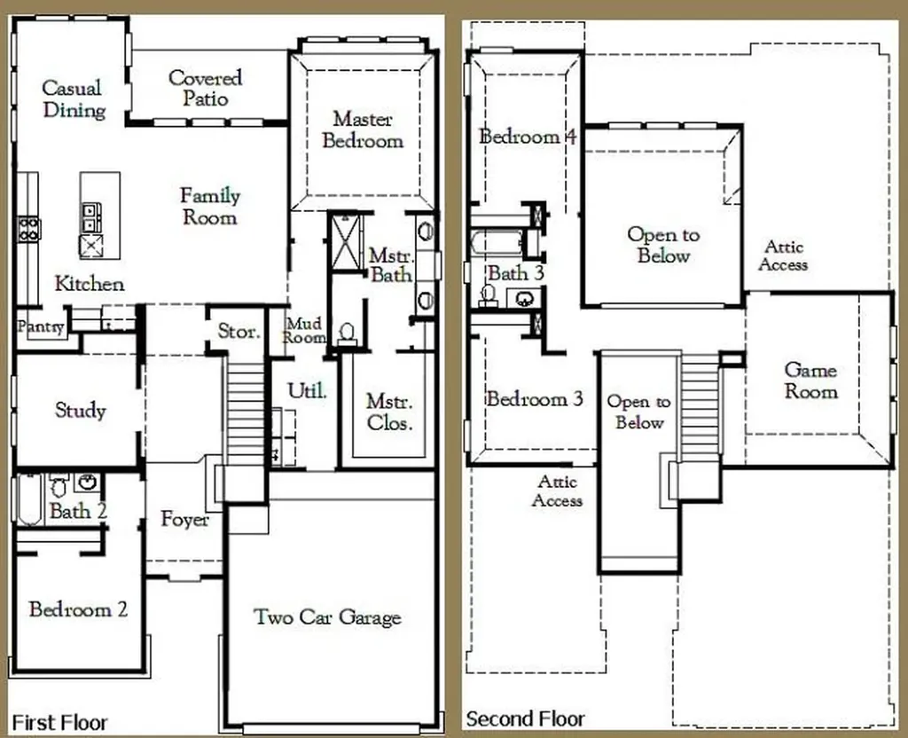 1104 Sonata Place Round Rock TX 78681