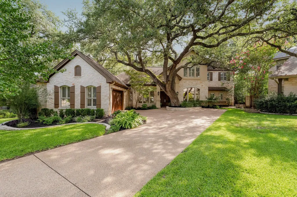6000 Little Bull Cove Austin TX 78731