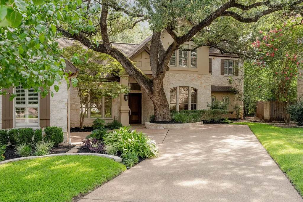 6000 Little Bull Cove Austin TX 78731