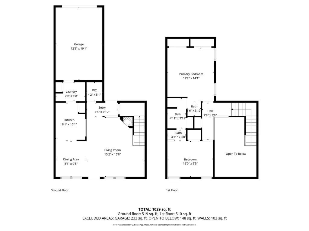 512 Eberhart Lane Austin TX 78745