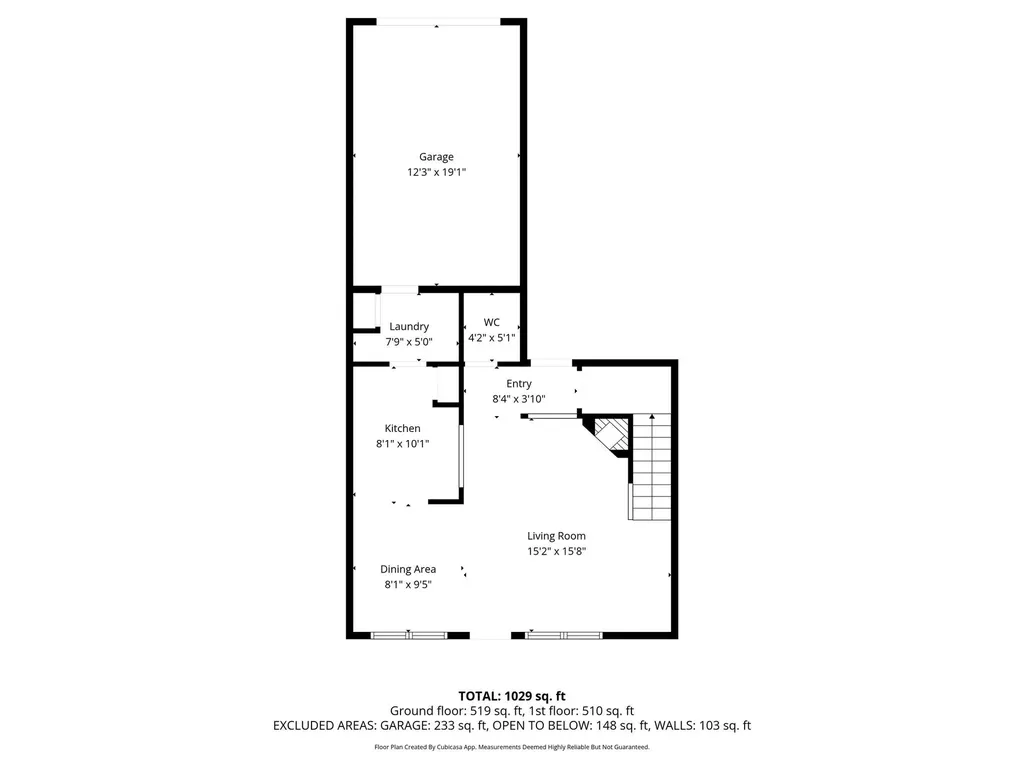 512 Eberhart Lane Austin TX 78745