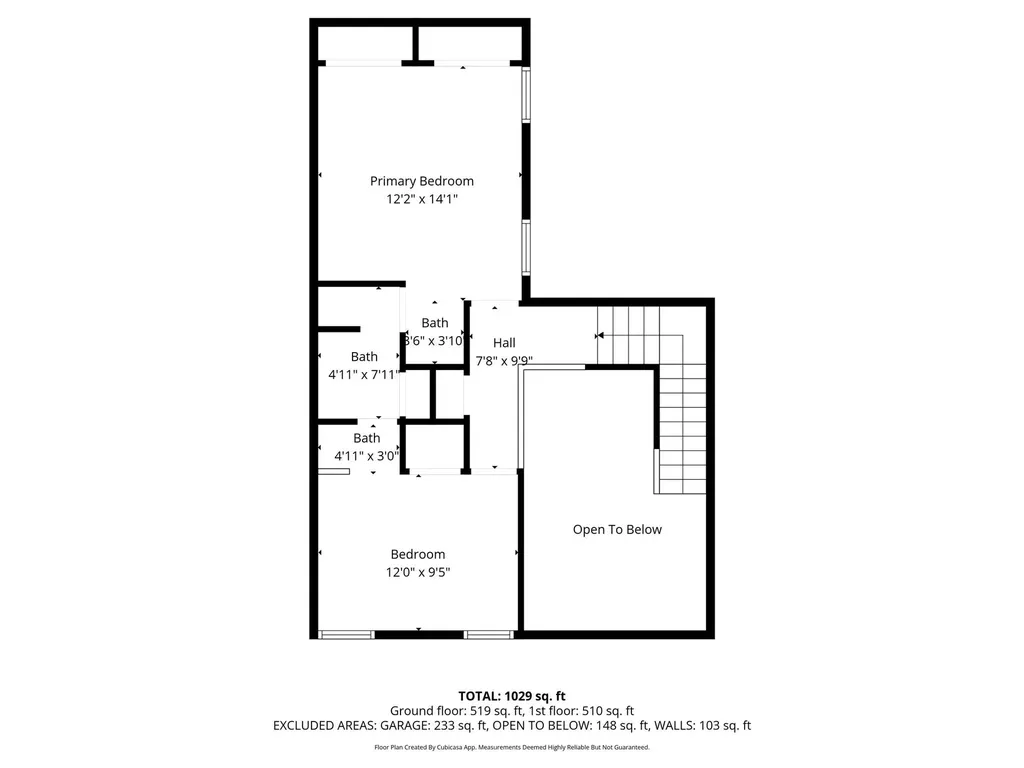 512 Eberhart Lane Austin TX 78745
