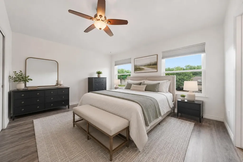 1806 Barilla Mountain Trail Round Rock TX 78664