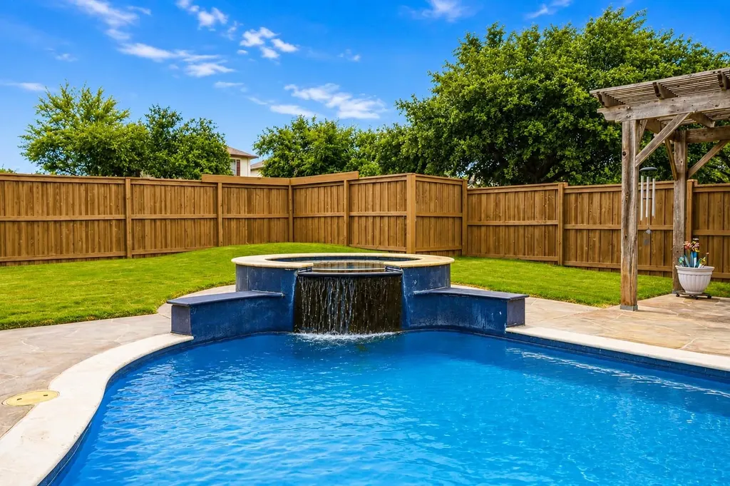 1806 Barilla Mountain Trail Round Rock TX 78664