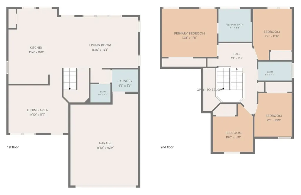 1806 Barilla Mountain Trail Round Rock TX 78664