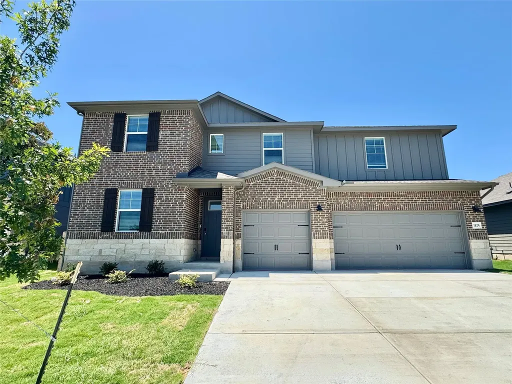 1824 South Main Street Kyle TX 78640
