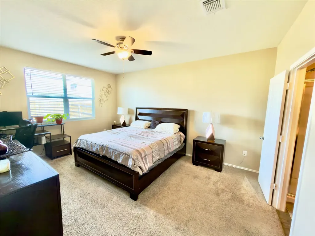 3706 Canaan Matthew Drive Austin TX 78725