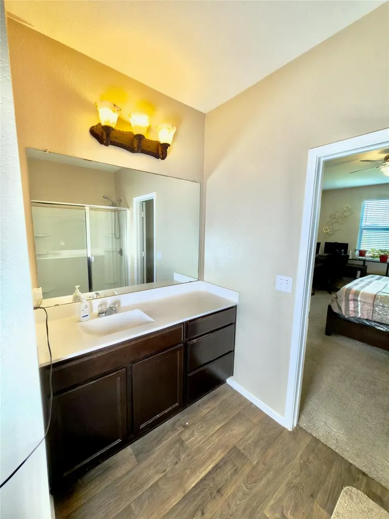 3706 Canaan Matthew Drive Austin TX 78725