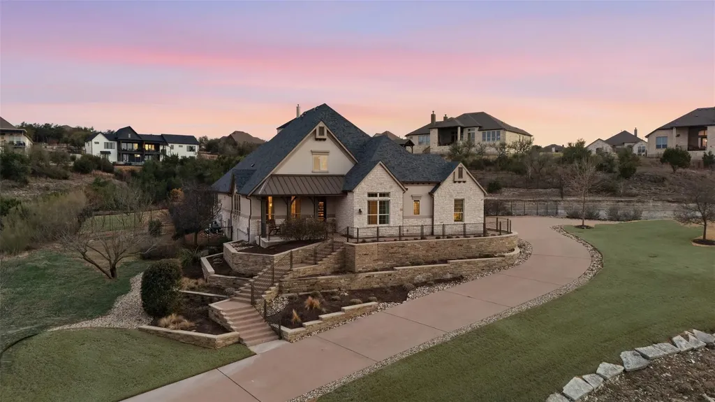18101 Vistancia Drive Dripping Springs TX 78620