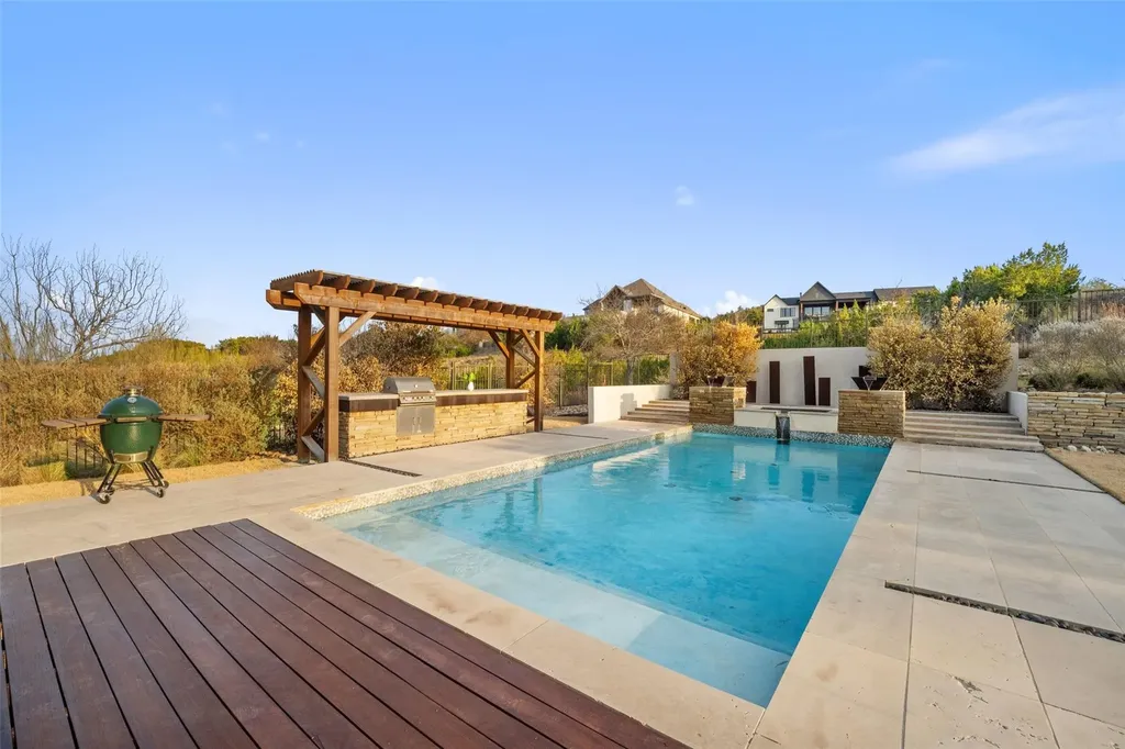 18101 Vistancia Drive Dripping Springs TX 78620