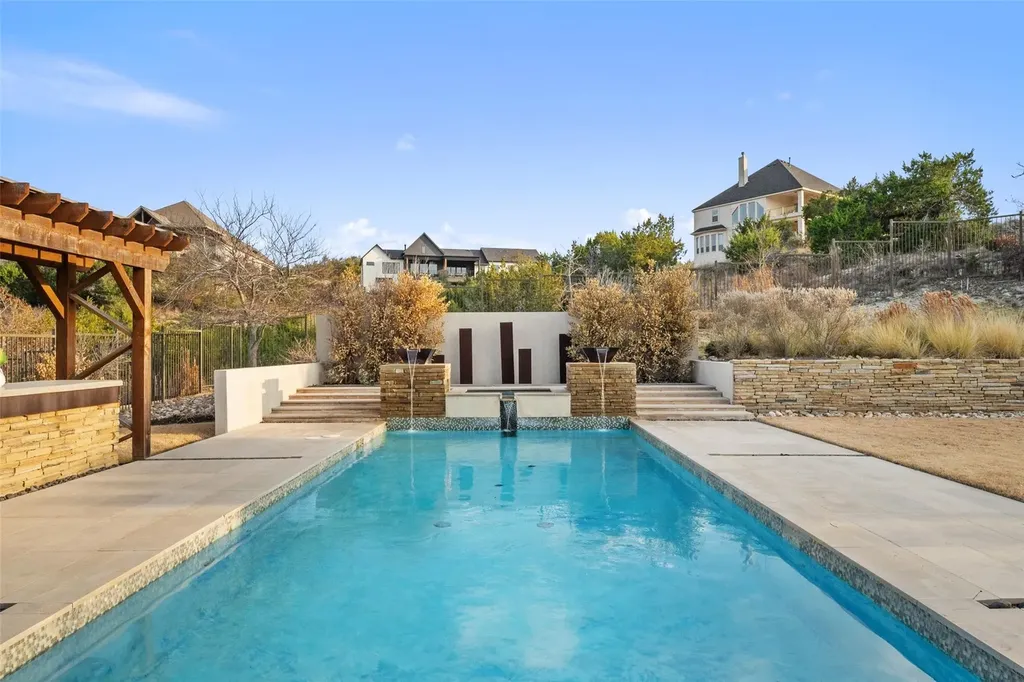 18101 Vistancia Drive Dripping Springs TX 78620