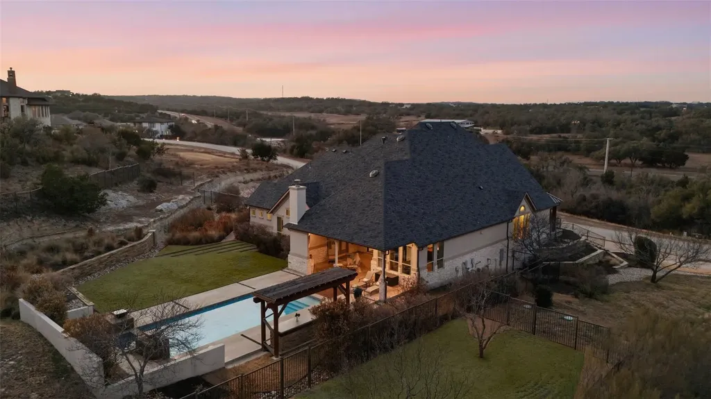 18101 Vistancia Drive Dripping Springs TX 78620