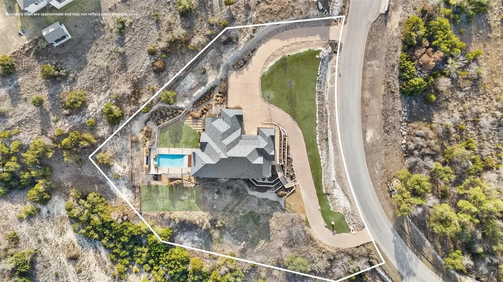 18101 Vistancia Drive Dripping Springs TX 78620
