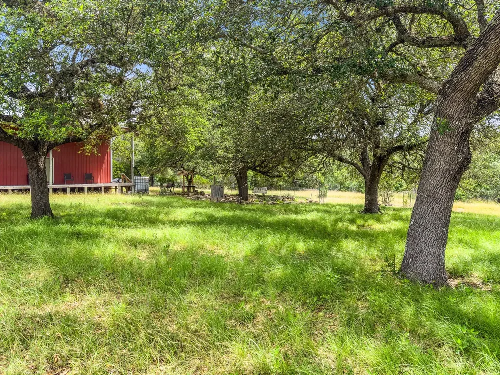 428 Summit Spring Lane Johnson City TX 78636
