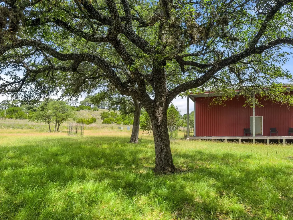428 Summit Spring Lane Johnson City TX 78636