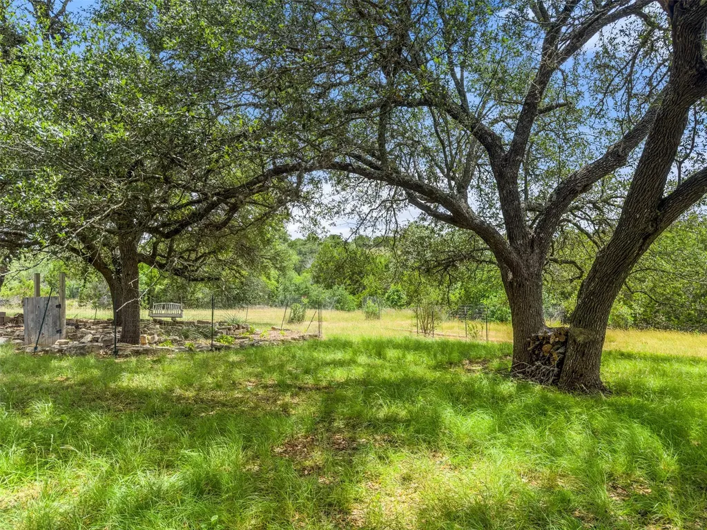 428 Summit Spring Lane Johnson City TX 78636