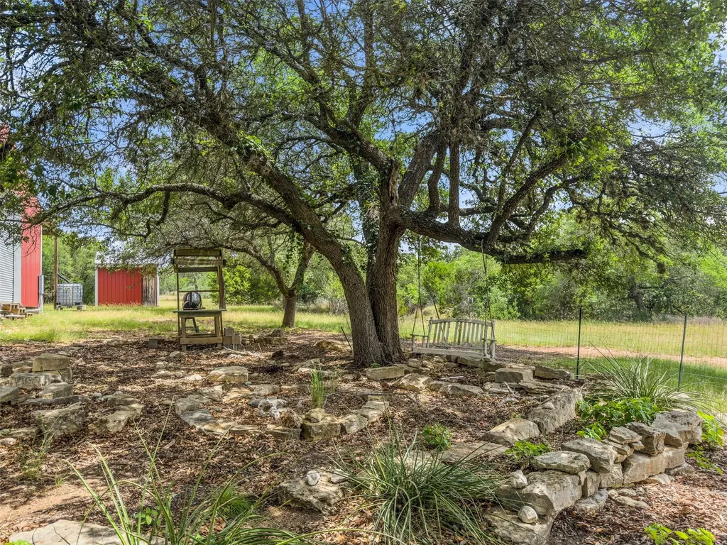 428 Summit Spring Lane Johnson City TX 78636