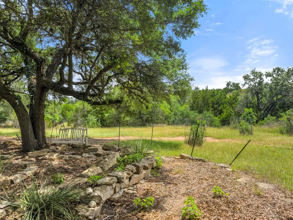 428 Summit Spring Lane Johnson City TX 78636