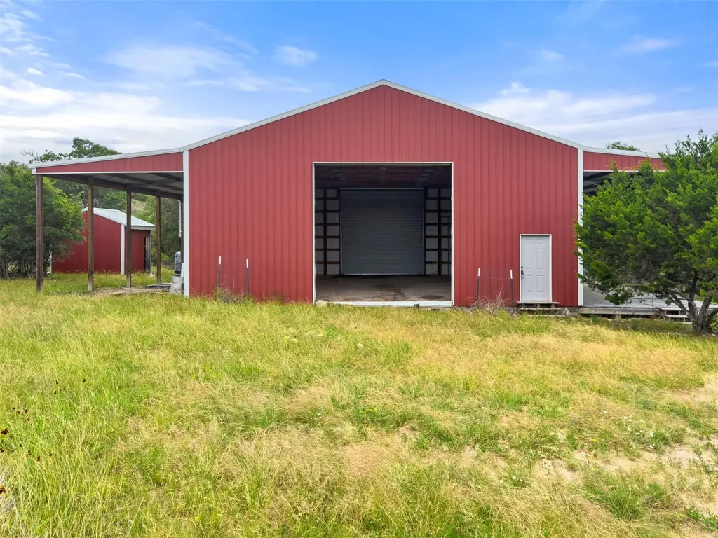 428 Summit Spring Lane Johnson City TX 78636