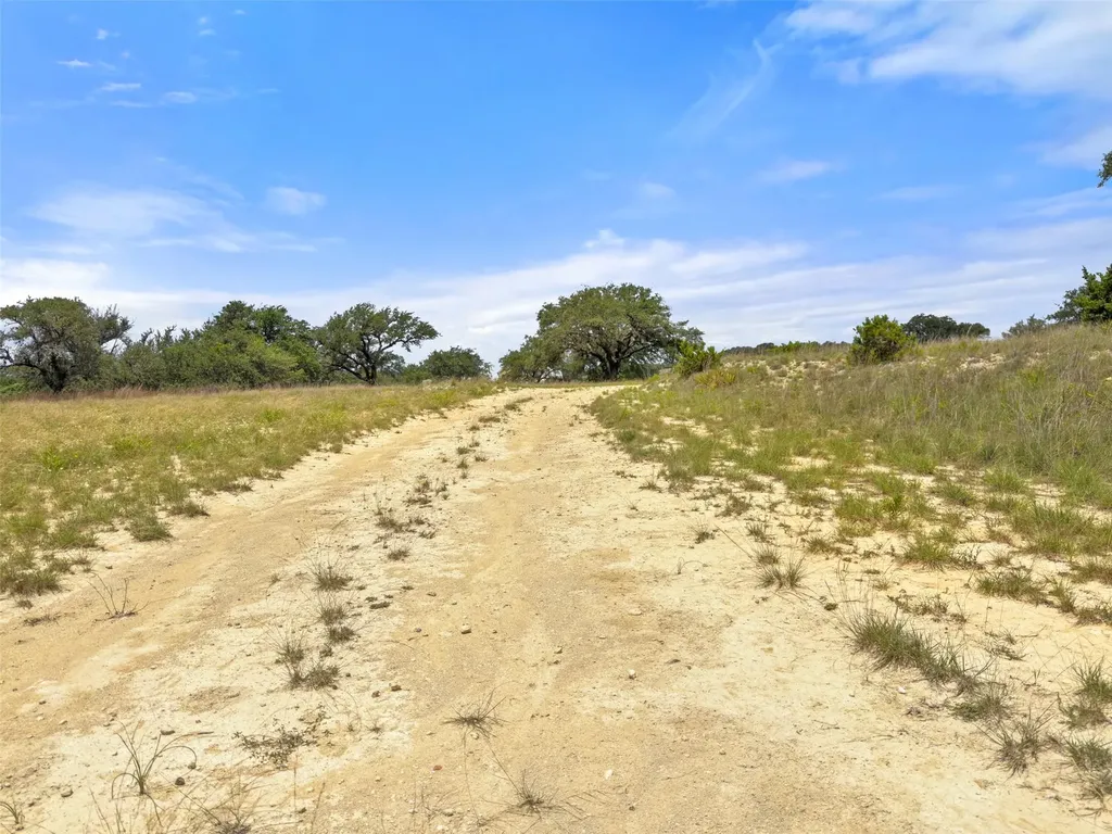 428 Summit Spring Lane Johnson City TX 78636