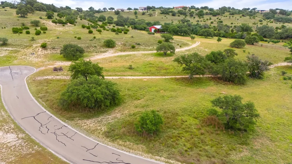 428 Summit Spring Lane Johnson City TX 78636