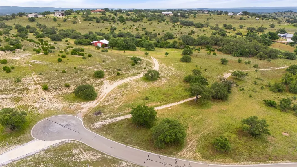 428 Summit Spring Lane Johnson City TX 78636