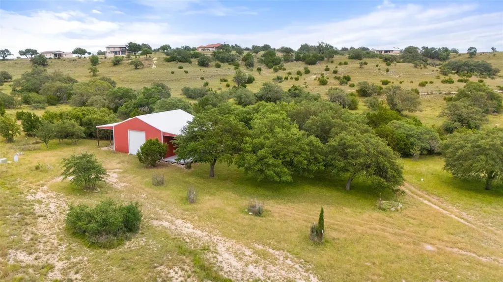 428 Summit Spring Lane Johnson City TX 78636