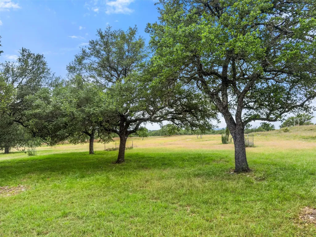 428 Summit Spring Lane Johnson City TX 78636